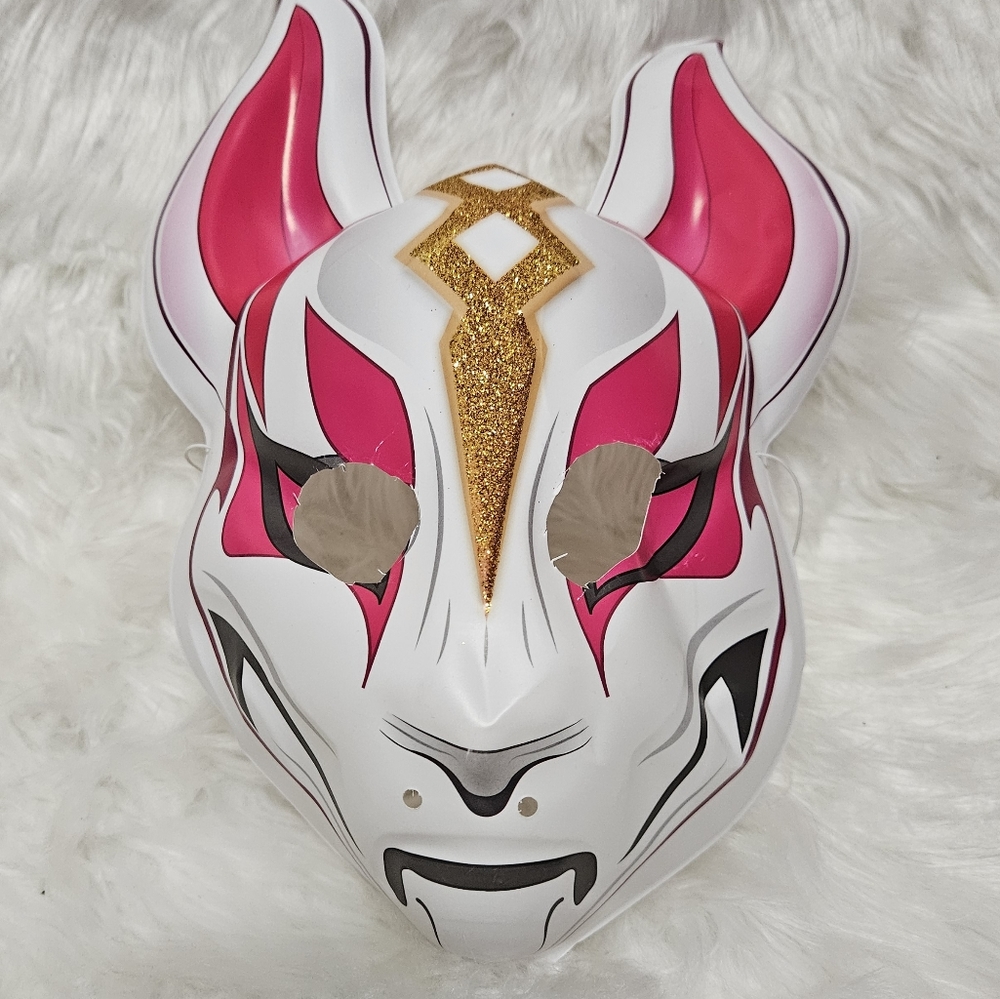 Fortnite mask